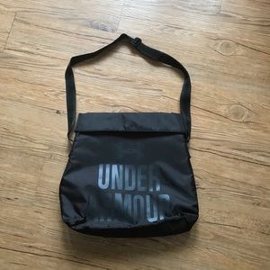 Under Armour gym bag